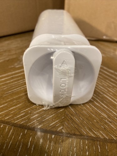 Crystala Modell-CF17 Kühlschrank Wasserfilter brandneu, versiegelt - Bild 3 von 4