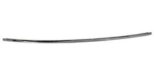 Rear Chrome Bumper Trim Molding For 07-14 Escalade Suburban Yukon Tahoe