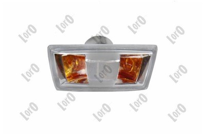 Indicator ABAKUS 037-32-841 Left for CHEVROLET,OPEL