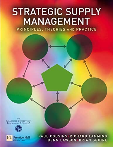 Strategic Supply Management Principles, theories and practice Cousins Lamming - Image 4