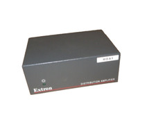 Extron Distribution Amplifier