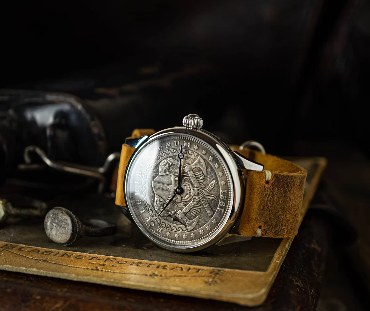 Top 155+ scandinavian watches super hot vietkidsiq.edu.vn