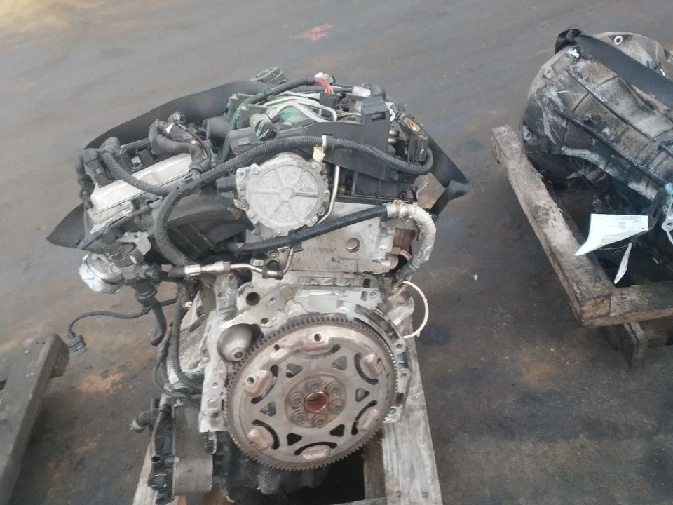 Used Engine Complete Assembly fits: 2013 Bmw 528I Grade A Foto 4 de 4