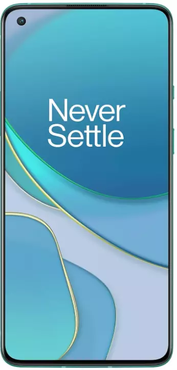 OnePlus 8T - 256 GB - Aquamarine Green (Unlocked) for sale OnePlus 8T - 256 GB - Aquamarine Green (Unlocked) for sale