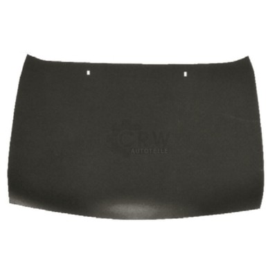 Motorhaube bonnet für Ford Fiesta 96-99 FCO