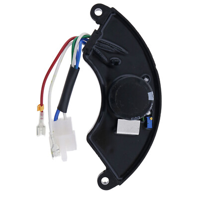 Automatic Voltage Regulator AVR 32350-ZB4-632 For Honda EM5000S EM5000X EM5000SX