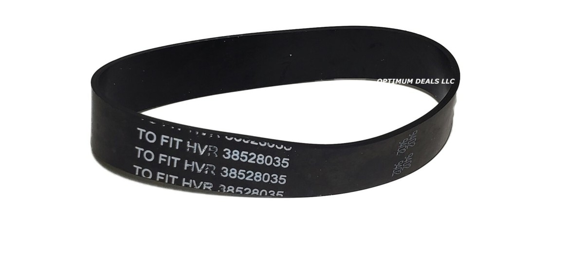 2 PD Belts Hoover Self Propelled WindTunnel Vacuum Replaces 38528035 Made In USA