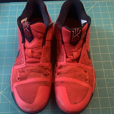 kyrie 3 three point contest