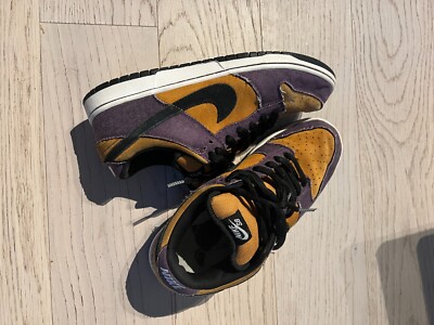 Size 11 - Nike SB Dunk Low Pro Goofy Boy 2009 | eBay