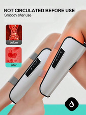 Multifunctional Calf Massager, Leg Massager, Leg Massage Device, Constant Temper
