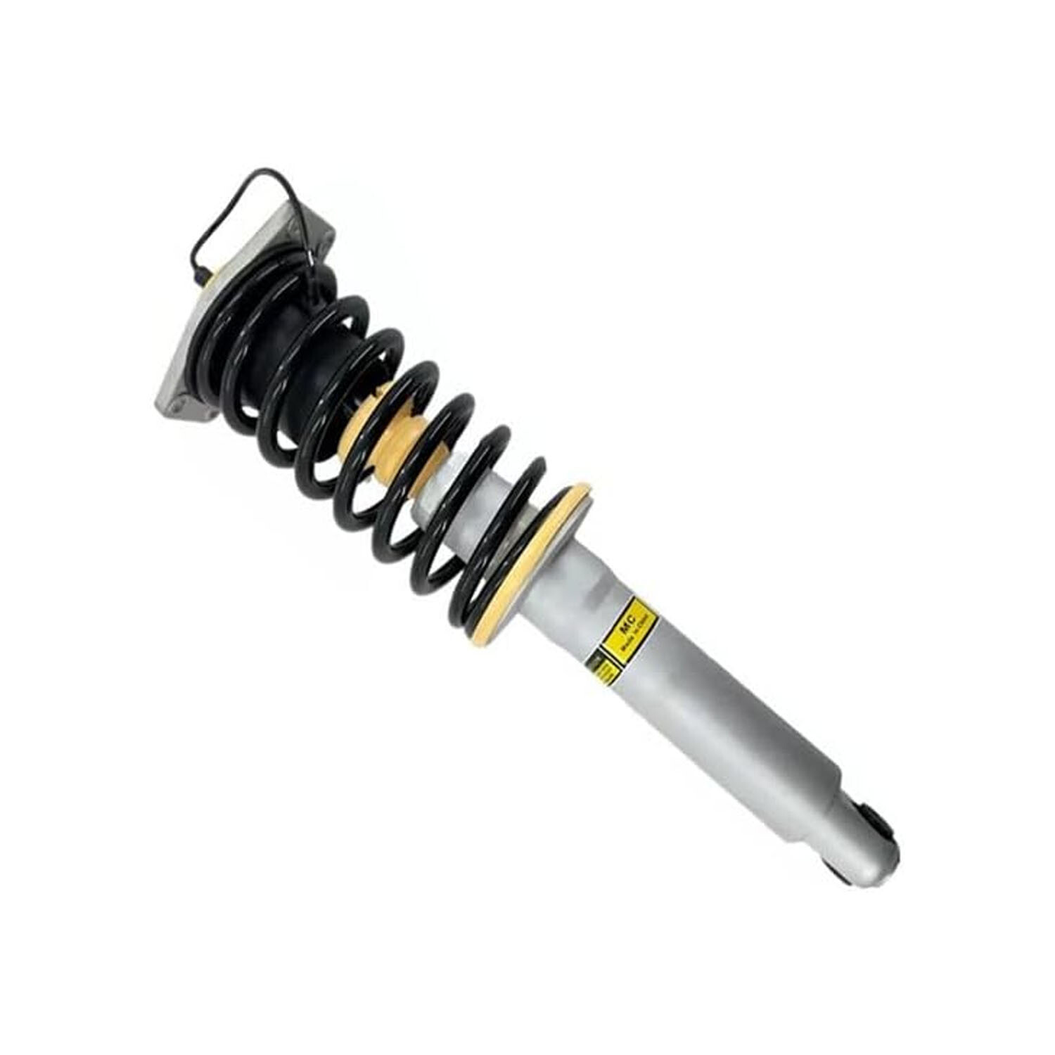 2X Rear Shock Struts Assys Fit Maserati Quattroporte M139 Sport Gt 2006-13 4.7L