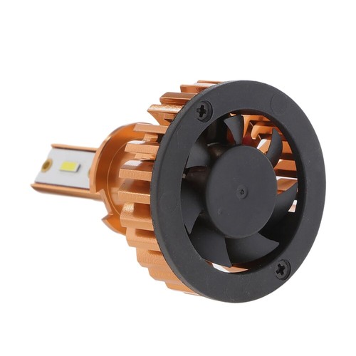 Faro LED AUXBEAM H3 26W 10000LM Bombilla Antiniebla 6500K Blanco Conducción DRL Lámpara - Imagen 10 de 11