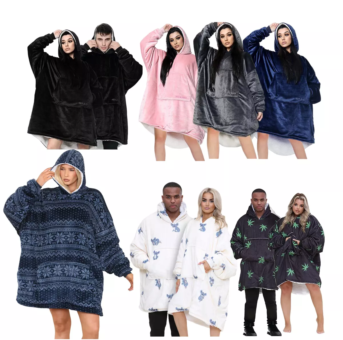Womens oversized hotsell hoodies uk