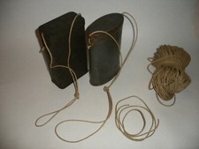 cord for gas mask box M2 length 120cm identical to the original