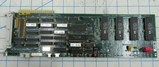 198331 / PCB 4-CHANNEL MTR CONTR / KLA TENCOR