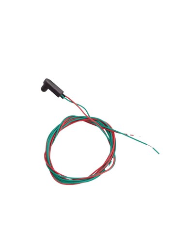 Capteur de température d'air extérieur ambiant pour FIAT 500 C/X/L. 2008-2020 - Imagen 2 de 9