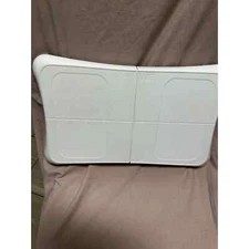 WII Fit Board and Carrier Game Not Included Sold Separately 