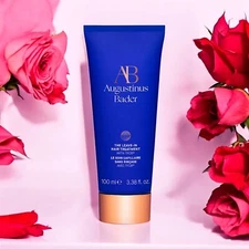 Augustinus Bader The Leave In Hair Treatment with TFC8 3.38 Oz/100 ml-NIB Sealed