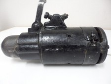 Nos Ford Flathead 12 Volt Starter Assembly With Push Switch Ps1229 1-a11130 Nos Ford Flathead 12 Volt Starter Assembly With Push Switch Ps1229 1-a11130