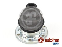 Autofren Seinsa D8289 Bellow Set, Drive Shaft For BMW