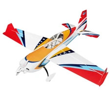VOTEC 322 M069 48inches Fixed Wing Yellow Electric RC Model Airplane-PNP version