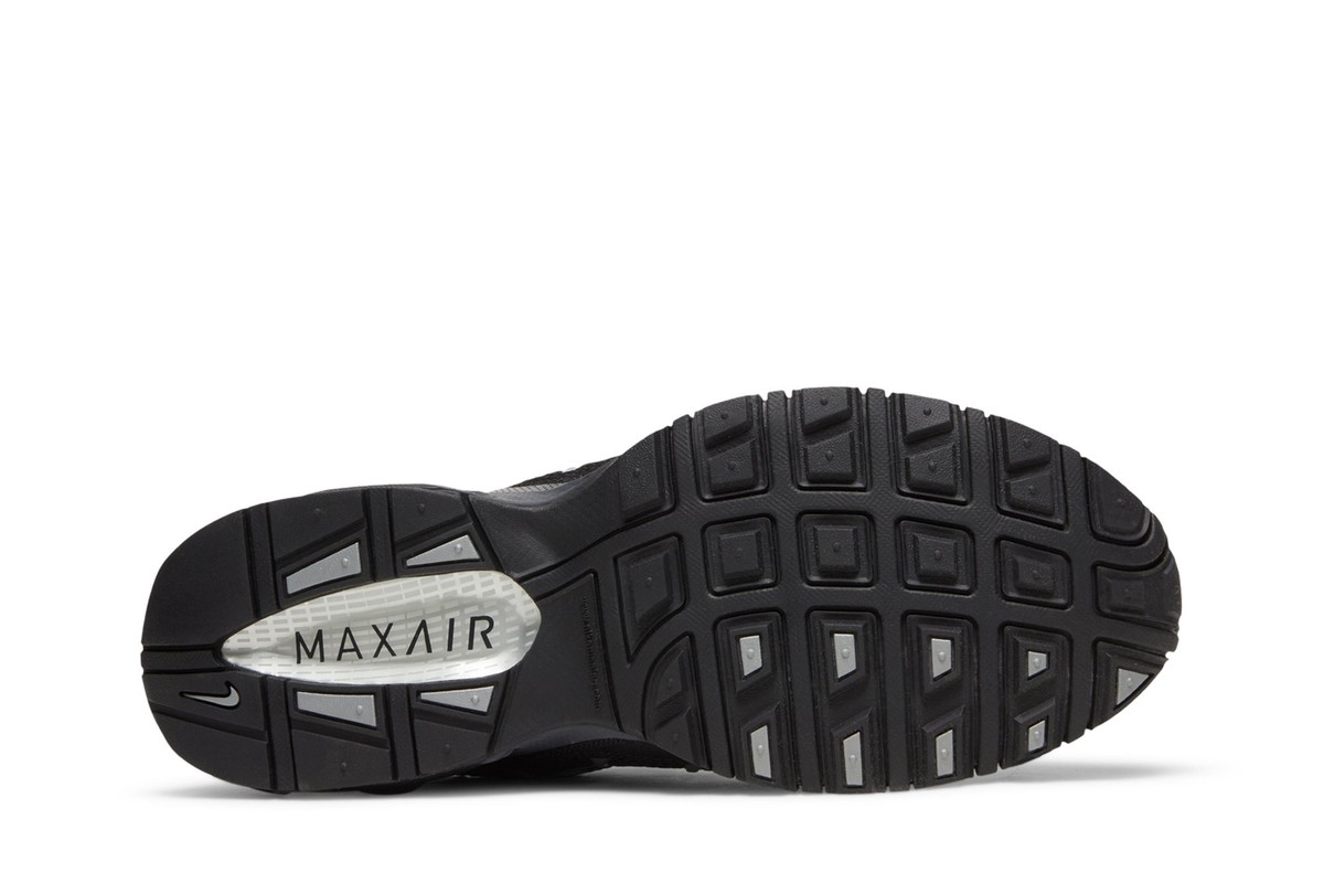 Nike Air Max Torch 4 'Anthracite' 343846-002 Men's Shoes