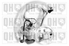 Fuel Feed Unit Electric Operating Fits Audi A6 Allroad Quinton Hazell QFP928