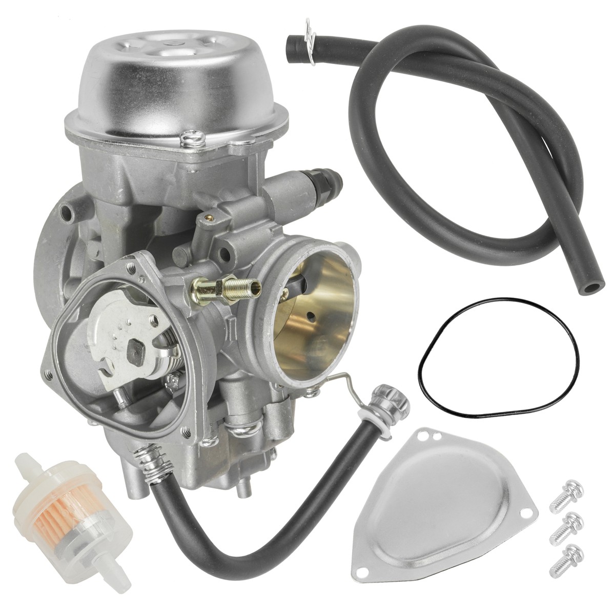 Carburetor for Yamaha Grizzly 600 660 YFM660 / 5GT-14901-00-00