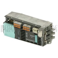 NEW Siemens 6SL3040-0JA01-0AA0 Control Unit