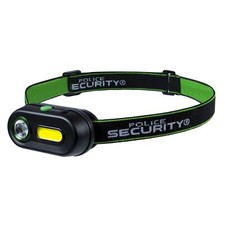 Police Security Colt-R Flashlight Rechargeable Water Resistant 400 Lumens 98732