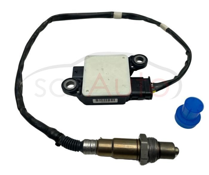 OE VW Partikel Sensor 04L906261K/0281007752 | eBay