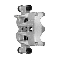 f.becker_line Bremssattel Vorne (11112400) FüR Peugeot Boxer Citroen Jumper