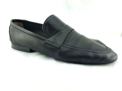 GUCCI Nappa Leather Loafers Men display picture 3