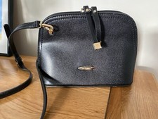 Borsa David Jones nera