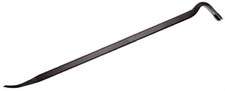 BGS DIY Nagel-Hebeleisen | 910 x 30 x 17 mm &ndash; 52109