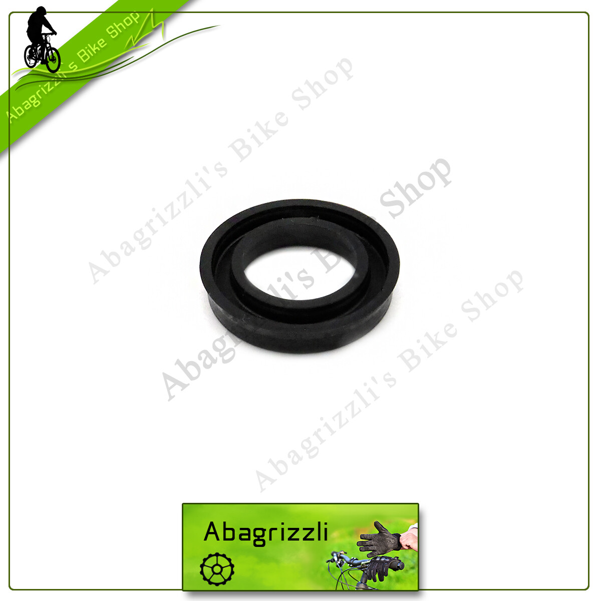 Fox DHX2 Coil Rear Shock VERY IMPROVED FULL Service Rebuild Kit