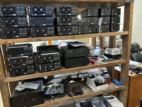 ELECRAFT K3 und K3S - DVR - Digital Voice Recorder! Ein Muss für SSB KDVR3 NEU - Bild 3 von 5