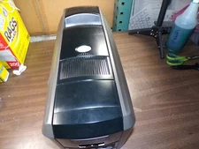 BADGEPASS DATACARD 2000