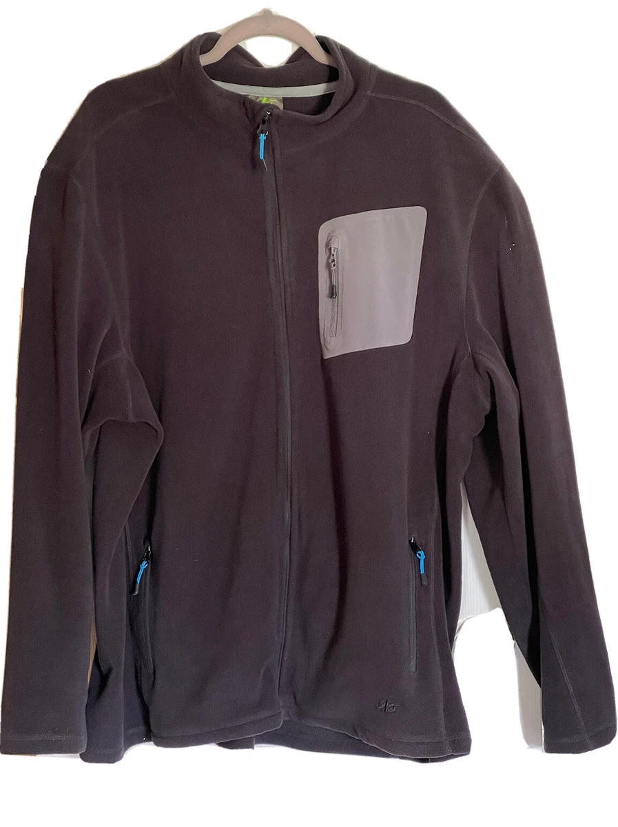 Nordic track shop jacket