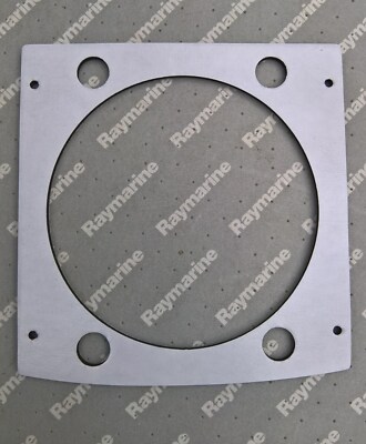 Raymarine Autohelm ST60 ST60+ Instrument Oberflächenhalterung Dichtung A28028 5er-Pack