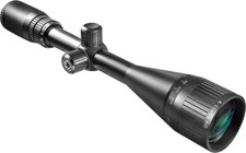Barska 4-16x50 AO Varmint Riflescope  AO Varmint Rifle Scope Waterproof, AC10042