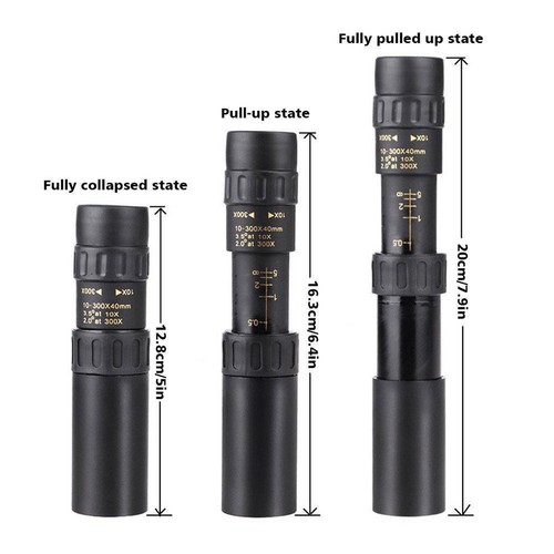 Professional Monocular Telescope B5N3 - Picture 11 of 13