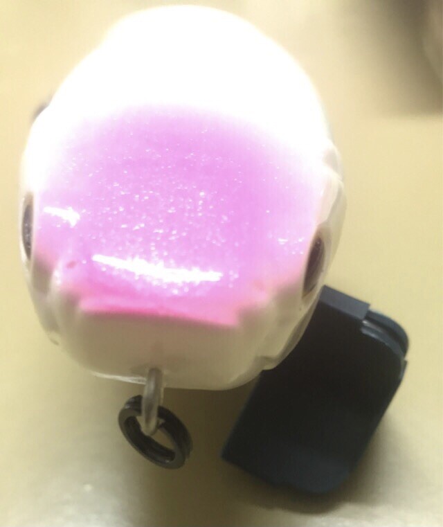 Lot Of 3 GLOW IN THE DARK DRT JOKER Replica WAKE BAIT LURE Fishing Swimbait NEW - Image 6