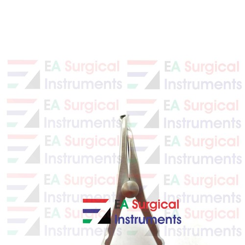 Stifle Distractor With Spinlock Small 13cm For Joints Orthopedic Instruments - Picture 6 of 6