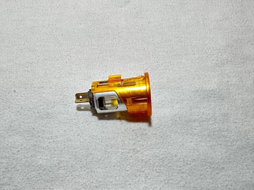 Mini Cooper Countryman R60 2011-2016 toma de corriente trasera OEM - Imagen 6 de 10