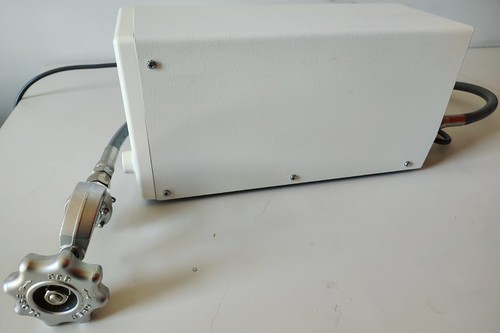 Olympus UCR Endoscopic CO2 Regulation Unit With Maj-1080 Hose - Picture 3 of 7