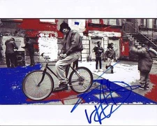 LL Cool J Signed Autographed 8x10 Photograph