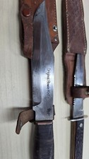 ORIGINAL BOWIE KNIFE LOT