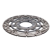 Trw Bremsscheibe MSW274RAC | FüR Kawasaki ER-6N E 650 2013 ER650EEDA Vor