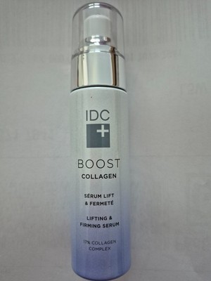 IDC + Boost Collagen | Lifting and firming Serum 1 OZ